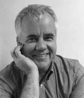 Kurt Kuhlman headshot